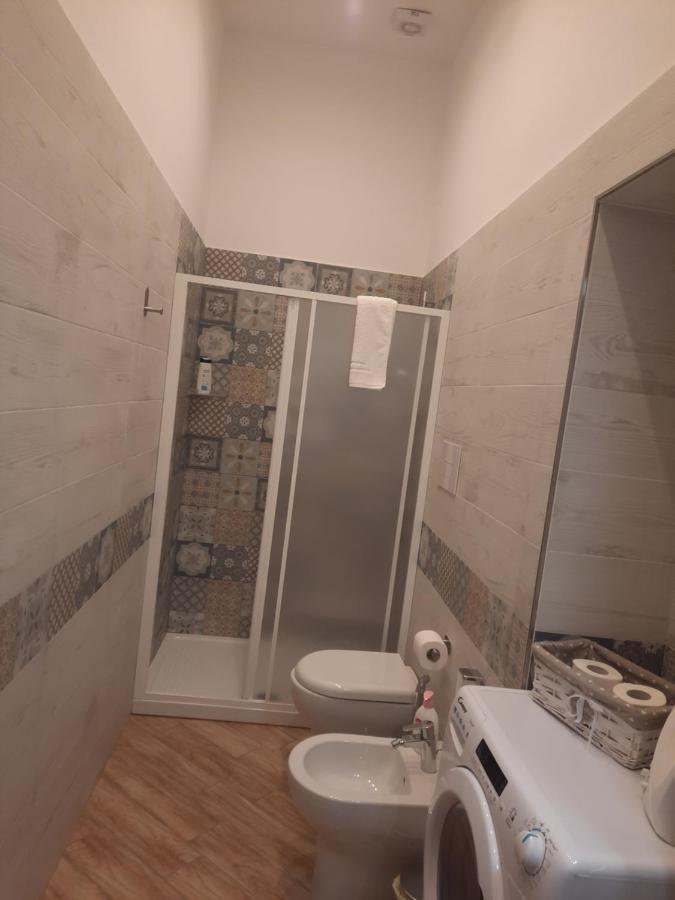 'A Casa 'E Ninu Casa Vacanze Naples Exterior photo